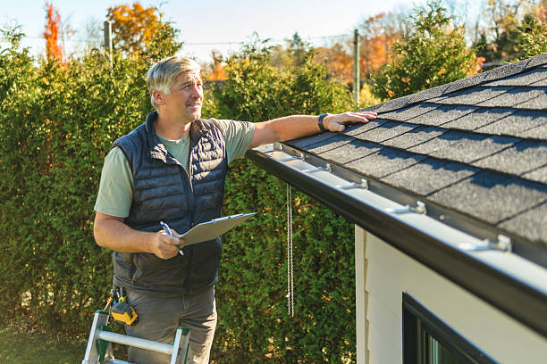 Trusted Metal Roofing service in Sandston, VA - Ben Roofing and Steel LLC